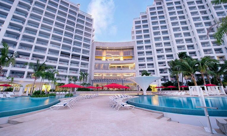 Hilton Vallarta Riviera All-Inclusive Resort Puerto Vallarta